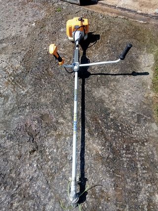 Desbrozadora Stiga SBC 242 D