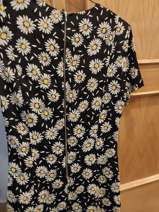 Conjunto de tres vestidos verano.