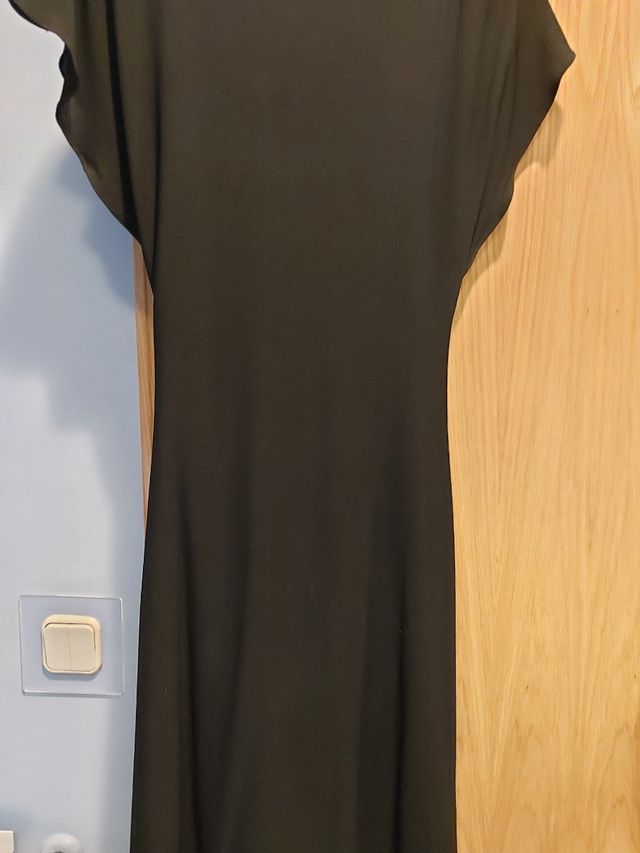 Conjunto de tres vestidos verano.