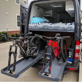 Camperizaciones. Taller de camper. Mundicamper