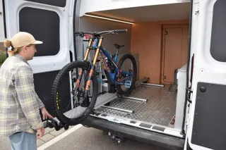 Camperizaciones. Taller de camper. Mundicamper