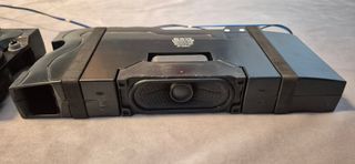 Altavoces   LG OLED55A16LA TV