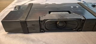 Altavoces   LG OLED55A16LA TV