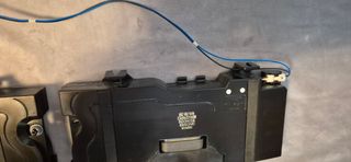 Altavoces   LG OLED55A16LA TV