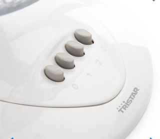 Ventiladores de mesa