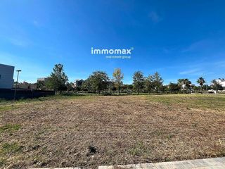 Terreno en venta en La Collada - Sis Camins - Fondo Somella - Santa Maria en Vilanova i La Geltrú