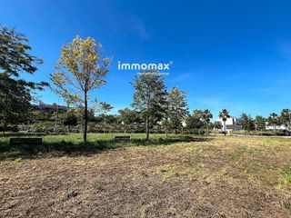 Terreno en venta en La Collada - Sis Camins - Fondo Somella - Santa Maria en Vilanova i La Geltrú