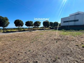 Terreno en venta en La Collada - Sis Camins - Fondo Somella - Santa Maria en Vilanova i La Geltrú