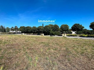 Terreno en venta en La Collada - Sis Camins - Fondo Somella - Santa Maria en Vilanova i La Geltrú
