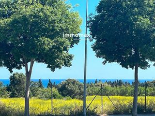 Terreno en venta en La Collada - Sis Camins - Fondo Somella - Santa Maria en Vilanova i La Geltrú