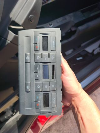 Climatizador Seat Exeo - 8E0820043BQ