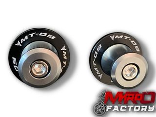 Diabolos Yamaha MT-09 / MT09 - Nuevo