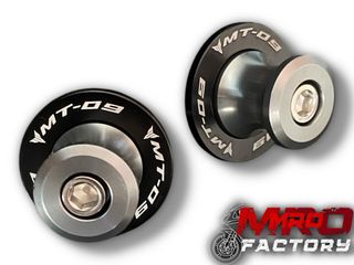 Diabolos Yamaha MT-09 / MT09 - Nuevo