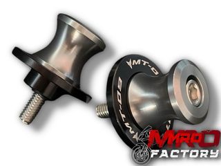 Diabolos Yamaha MT-09 / MT09 - Nuevo