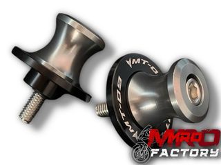 Diabolos Yamaha MT-09 / MT09 - Nuevo