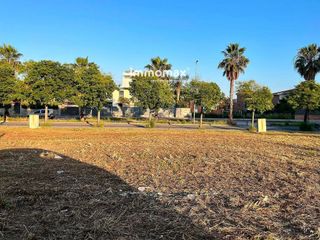 Terreno en venta en L'Aragai - Prat de Vilanova en Vilanova i La Geltrú