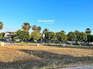 Terreno en venta en L'Aragai - Prat de Vilanova en Vilanova i La Geltrú