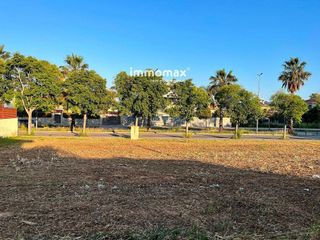 Terreno en venta en L'Aragai - Prat de Vilanova en Vilanova i La Geltrú
