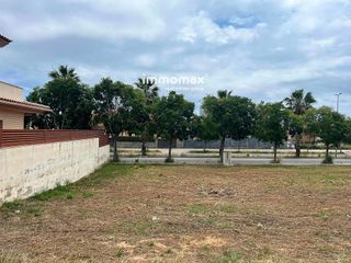 Terreno en venta en L'Aragai - Prat de Vilanova en Vilanova i La Geltrú