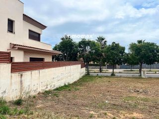 Terreno en venta en L'Aragai - Prat de Vilanova en Vilanova i La Geltrú