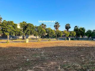 Terreno en venta en L'Aragai - Prat de Vilanova en Vilanova i La Geltrú