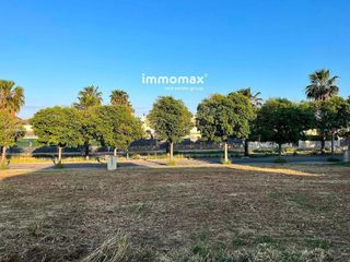 Terreno en venta en L'Aragai - Prat de Vilanova en Vilanova i La Geltrú