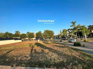 Terreno en venta en L'Aragai - Prat de Vilanova en Vilanova i La Geltrú