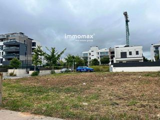 Terreno en venta en L'Aragai - Prat de Vilanova en Vilanova i La Geltrú