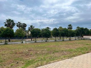 Terreno en venta en L'Aragai - Prat de Vilanova en Vilanova i La Geltrú