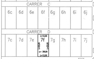 Terreno en venta en L'Aragai - Prat de Vilanova en Vilanova i La Geltrú