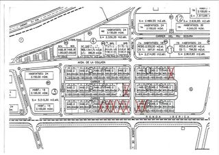 Terreno en venta en L'Aragai - Prat de Vilanova en Vilanova i La Geltrú