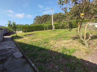 Terreno en venta en Burela