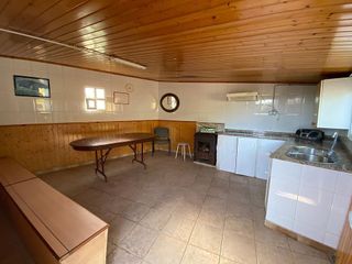 Terreno en venta en Burela