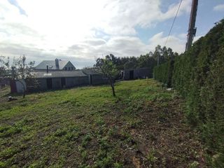 Terreno en venta en Burela