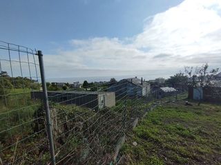 Terreno en venta en Burela