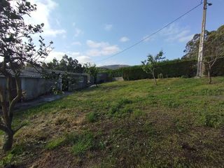 Terreno en venta en Burela