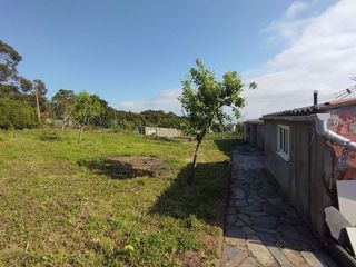 Terreno en venta en Burela