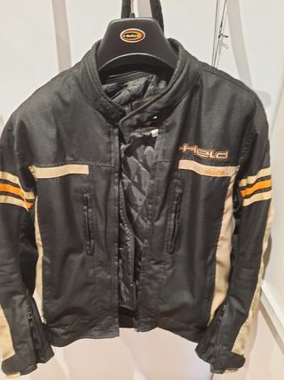 Chaqueta moto Held.
