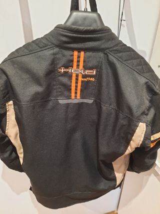 Chaqueta moto Held.