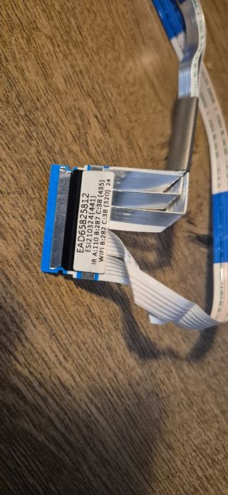 Cable Flex para LG OLED55A16LA