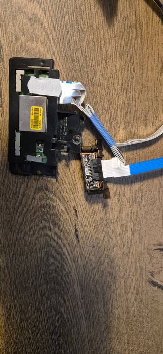 Cable Flex para LG OLED55A16LA