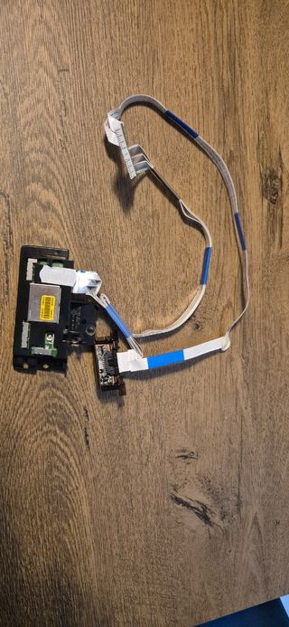 Cable Flex para LG OLED55A16LA