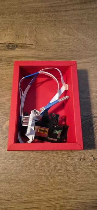 Cable Flex para LG OLED55A16LA