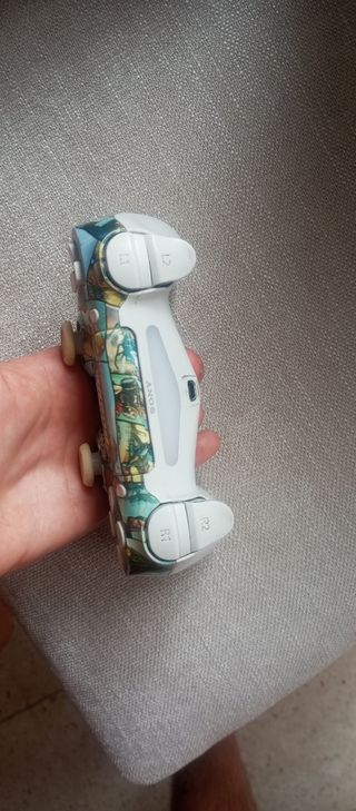 Mando PS4 (PlayStation 4) GTA V