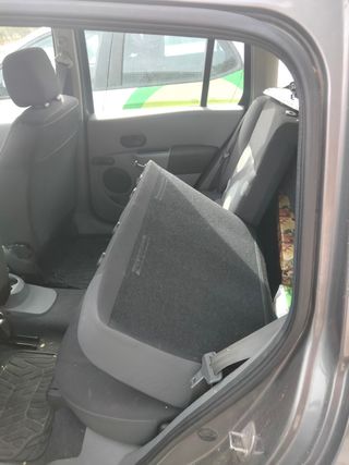 Renault Modus 2008