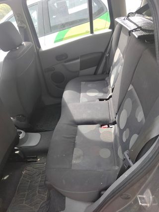 Renault Modus 2008