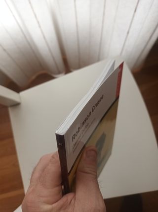 Robinson Crusoe - Cucaa N/c (Cucana) (Spanish ...