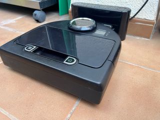 Robot aspiradora Neato Botvac