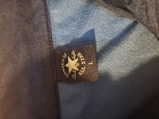 Sudadera Converse Vintage