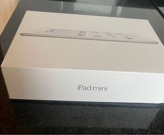 iPad mini 2 blanco - 32 Gb-Perfectas condiciones